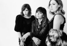Sleater-Kinney z nowym live – albumem