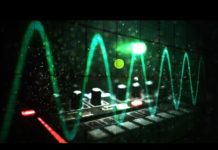 Pioneer DJ TORAIZ AS-1 prezentacja [VIDEO}