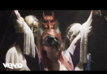 Zakk Wylde pokazuje kolejny klip – Lost Prayer