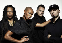 Skunk Anansie z koncertem w Gdańsku