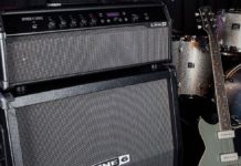 NAMM2017: Spider V i Variax Shuriken – dwie wspaniałości od Line6