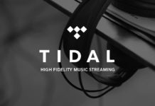 TIDAL Masters! Trzymajcie się mocno fotela!