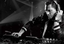 Tiësto z nowym nagraniem – On My Way