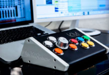 NAMM 2017: Touch Innovations Kontrol Master – innowacja, której szukaliśmy