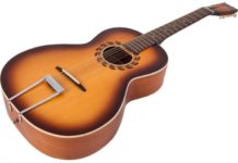 NAMM2017: Kolejna gitara Vintage sygnowana nazwiskiem Paul’a Brett