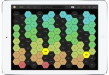 VirSyn VoxSyn – ciekawostka ze świata iOS Apps