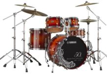 NAMM 2017: Yamaha Rydeen – perkusyjny upgrade legendy