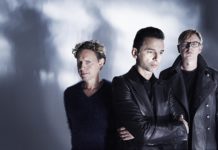 Depeche Mode – nowa płyta i niespodzianka dla fanów z Polski