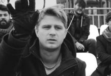 Ted Nemeth zagra pod koniec marca w Starej Piwnicy