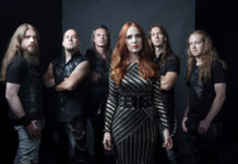 Epica na Czad Festiwalu