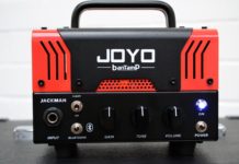 1,5 kg mocy z Joyo banTamP
