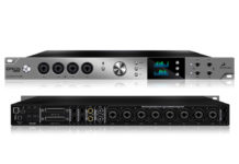 Antelope Orion Studio – zaawansowany Audio Interface