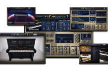 Focusrite i XLN Audio – romans z korzyścią dla klientów