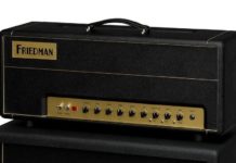 Friedman Brown Eye 100 – wiele powodów do zachwytu!