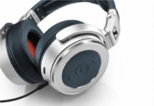 Sennheiser HD 630VB – kolejna propozycja dla audiofilów?