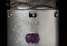 Aston Microphones Spirit – mikrofon, który cię zaskoczy