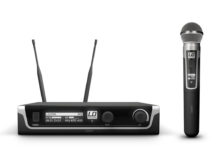 LD Systems U506 HHD – mikrofon na miarę naszych czasów!