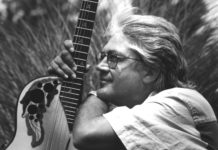 Zmarł wielki człowiek, ikona muzyki gitarowej, ambasador Hagstrom – Larry Coryell