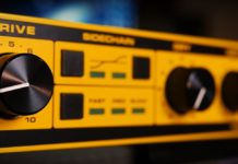 Dobre bo polskie, czyli LOOPTROTTER AUDIO – EMPEROR