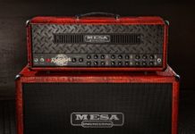 MESA BOOGIE Dual Rectifier – agresja z nutą finezji