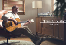 Yamaha TransAcoustic Guitars – innowacja na miarę naszych czasów