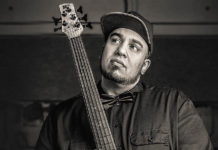 Andrew “The Bullet” Lauer w Gdyni