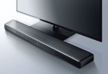 Soundbar – co to i dlaczego jest tak popularne?
