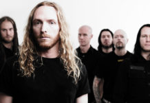 Dark Tranquillity promuje album “Atoma” – jedyny koncert w Polsce