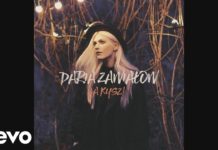Miłostki Darii Zawiałow