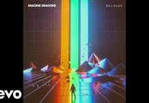 Nowy Singiel Imagine Dragons