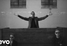 Depeche Mode z teledyskiem do “Where’s the Revolution”