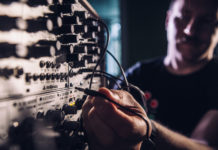 Softube Modular – wirtualna wersja syntezatorów modularnych