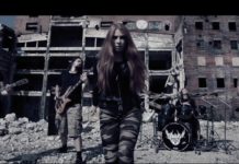 “Havoc” – nowy teledysk od Warbell