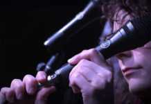 AKG P5i – nowy mikrofon w technologii Harman Connected PA