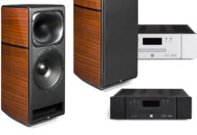 Unison Research – nowe produkty: kolumny Max 2 i odtwarzacz CD Uno