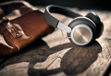 Nowe słuchawki bezprzewodowe Beoplay H4