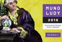Munoludy 2016 – zagłosuj na Polish Electronic Music Award