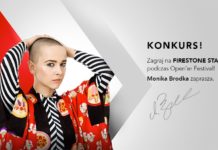 Firestone Headliners of Tomorrow – zostań gwiazdą Open’era