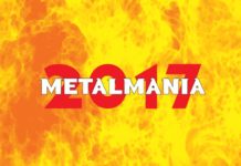 Metalmania zapowiada kolejne atrakcje
