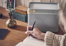 Beoplay BEOLIT 17 – nowy mobilny głośnik od B&O
