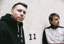 BISZ & B.O.K Wilczy Humor na żywo w Starym Klasztorze