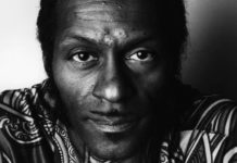 Opuścił nas kolejny legendarny muzyk – Chuck Berry nie żyje