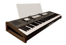 Dexibell Classico L3 – nowe otwarcie klasycznych instrumentów