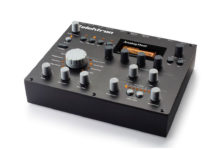 Analogowe brzmienie dzięki Elektron Analog Heat