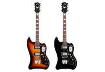 Klasyka zawsze w cenie. Guild S-200 T-Bird