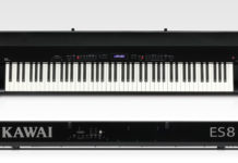 Kawai ES8 – więcej niż tylko cyfrowe pianino
