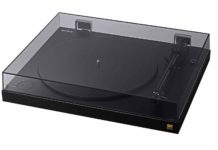 Sony PS-HX500. Czy Sony nadal potrafi robić dobry sprzęt?
