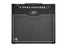 ValveKing Combo 20 – mocne uderzenie od Peavey