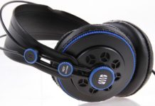 Presonus HD7 – słuchawki, które warto mieć!