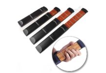 RocksterTek™ Porta-Guitar. Bo trening czyni mistrza